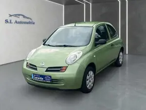 Nissan Micra City Wagen Nr 006