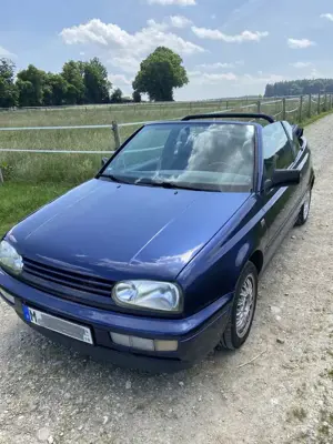 Volkswagen Golf Cabriolet Cabrio 1.8 Pink Floyd