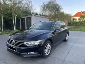 Volkswagen Passat Variant 1.8 TSI comfort line