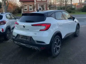 Renault Captur II R.S. Line Bild 4