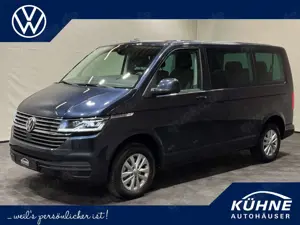 Volkswagen T6.1 Caravelle Comfortline 2.0 TDI DSG KR | LED