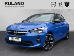 Opel Corsa-e Corsa F e GS Line Navi Digitales Cockpit LED Apple