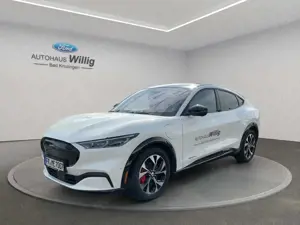 Ford Mustang Mach-E Premium Allrad Panoramadach