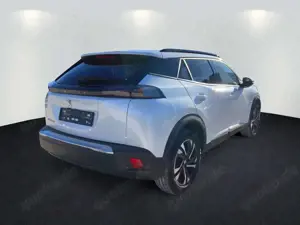 Peugeot 2008 Elektro 136 Allure Navi Kamera SHZ Bild 5