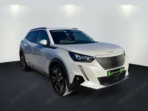 Peugeot 2008 Elektro 136 Allure Navi Kamera SHZ Bild 3