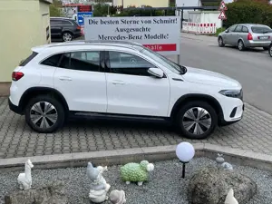 Mercedes-Benz EQA 250 Progressive,NAVI,PRDach,ParkPaket,Totwinkl,Buisnes Bild 4