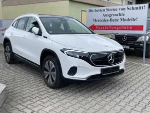 Mercedes-Benz EQA 250 Progressive,NAVI,PRDach,ParkPaket,Totwinkl,Buisnes