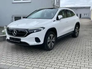Mercedes-Benz EQA 250 Progressive,NAVI,PRDach,ParkPaket,Totwinkl,Buisnes Bild 2