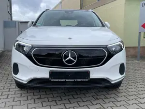 Mercedes-Benz EQA 250 Progressive,NAVI,PRDach,ParkPaket,Totwinkl,Buisnes Bild 3