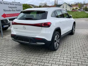 Mercedes-Benz EQA 250 Progressive,NAVI,PRDach,ParkPaket,Totwinkl,Buisnes Bild 5