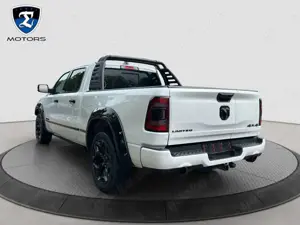 Dodge RAM LIMITED/V6D/LUFT/KEYLESS/Crew Cab + Long Bed Bild 5