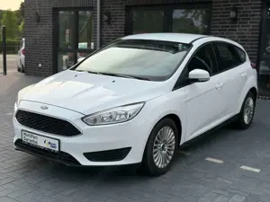 Ford Focus Bild 3
