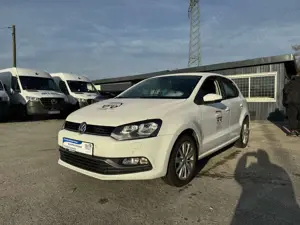 Volkswagen Polo Sound BMT/Start-Stopp