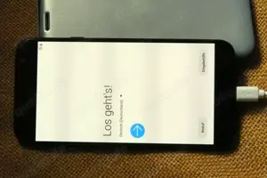 Samsung Galaxy J7 DUOS SW Bild 8