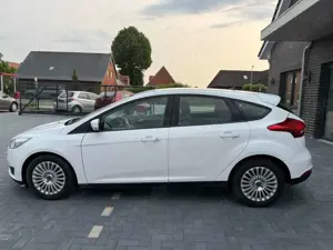 Ford Focus Bild 5
