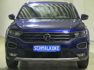 Volkswagen T-Roc 1.5 TSI ACT OPF DSG7 Sport Navi DAB ACC