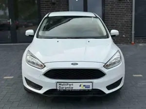 Ford Focus Bild 2