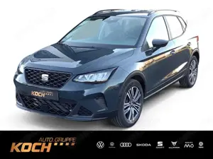SEAT Arona Style Edition 1.0 TSI 85 kW (116 PS) 7-Gan