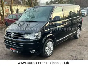 Volkswagen T5 Transporter T5  Multivan Highline*Autom.*2 Schiebetüren*