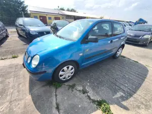 Volkswagen Polo 1.2