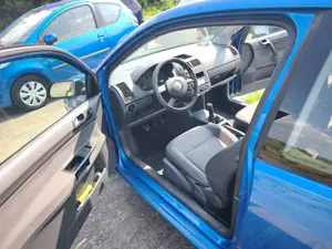 Volkswagen Polo 1.2 Bild 5