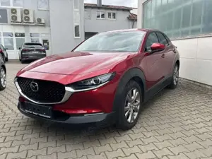 Mazda CX-30 2.0 M-Hybrid Selection - Navi - 360 Grad - 8-fach
