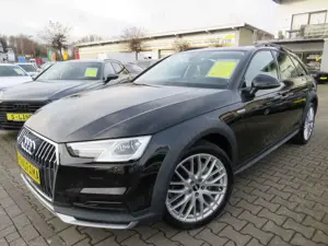 Audi A4 allroad 2.0 TDI QUATTRO S-TRONIC *PANO *LEDER
