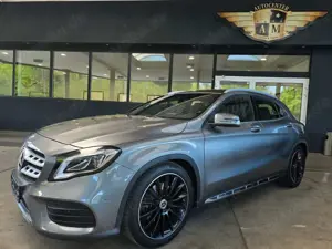 Mercedes-Benz GLA 250 4Matic AMG-Line LED/Business/Har-Kar/19"
