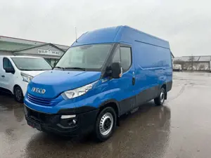 Iveco Others Daily Kasten HKa 3520 L CNG+BENZIN