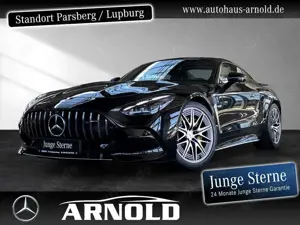 Mercedes-Benz AMG GT Mercedes-AMG GT 63 4M+ Fahrass-P. Burmester 360°