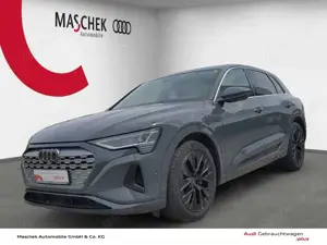 Audi Q8 e-tron Advanced quattro Matrix RearView Lenkradh. 21