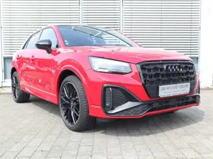 Audi Q2 S line 35 TFSI S tronic*SONOS*MATRIX*PANO*AHK