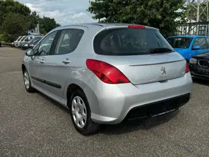 Peugeot 308 Access/KLIMA/TEMPOMAT Bild 2