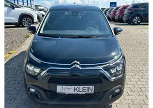 Citroen C3 Max 1.2 PureTech 110*NAVI*CARPLAY*KAMERA*LED*
