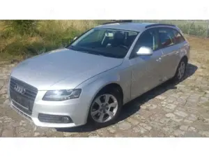 Audi A4 Avant 2.0 TDI DPF Ambiente
