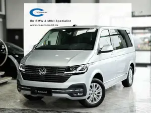 Volkswagen T6.1 Multivan 2.0 TDI Generation Six