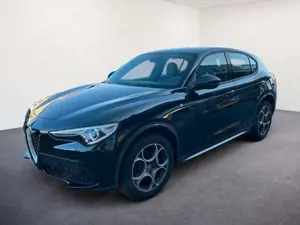 Alfa Romeo Stelvio TI 2.0 AT8 16V 280 PS AT8 Q4 NAVI/ASSIST