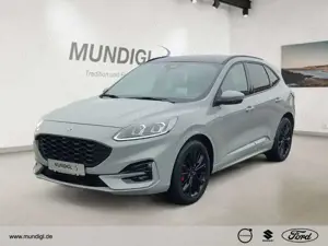 Ford Kuga Graphite Tech Edition NAVI Pano AHK ACC RFK HeadUp