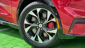 Ford Mustang Mach-E Standart Range Automatik Allrad m. Navi SYNC4 uvm Bild 5