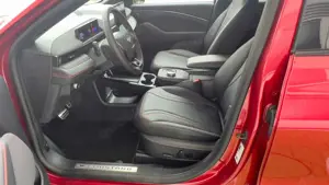 Ford Mustang Mach-E Standart Range Automatik Allrad m. Navi SYNC4 uvm Bild 3