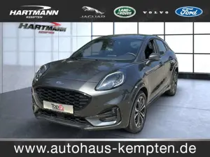 Ford Puma ST-Line Bluetooth Navi LED Klima Einparkhilfe