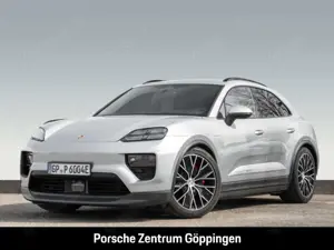 Porsche Macan 4S BOSE LED-Matrix Panorama Surround-View