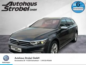 Volkswagen Passat Alltrack Passat Variant ALLTRACK 2.0 TDI DSG 4M AHK ACC S
