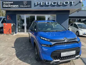 Citroen C3 Aircross Aircross PureTech 110 FEEL PACK