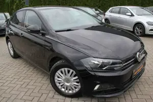 Volkswagen Polo VI Comfortline DSG Klima/Sitzheizu./ACC/PDC