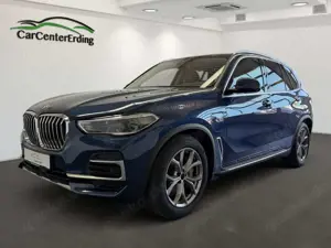 BMW X5 xDrive45e*Laser*Navi*360*Panorama*Leder*HUD*