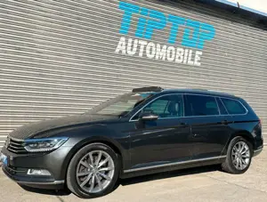 Volkswagen Passat Variant *R-LINE*4Motion*VIRTUAL*PANO*360°K
