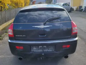 Chrysler 300C Touring 3.5 Automatik Bild 4