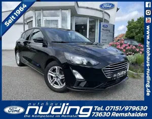 Ford Focus 1.0 EcoBoost Cool  Connect Navi/RFK/LED