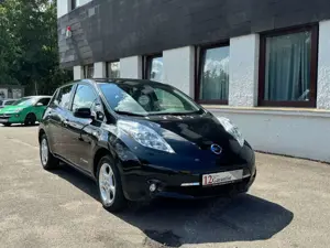 Nissan Leaf / TÜV NEU /